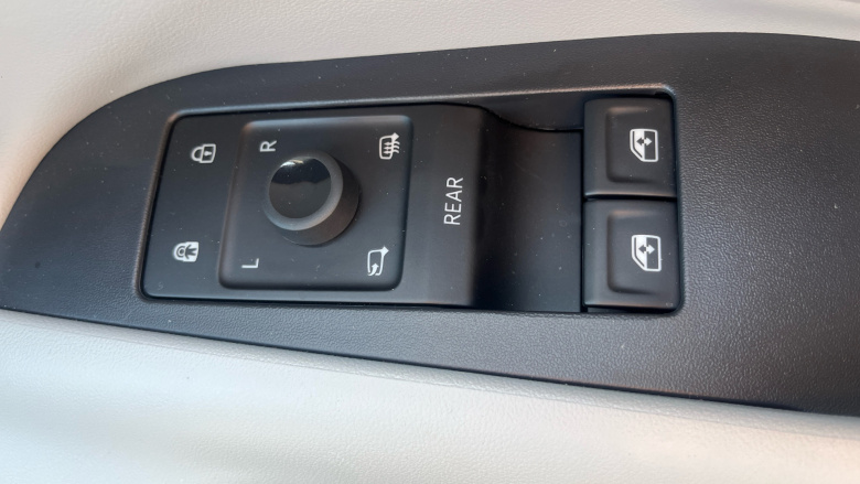 Ford Capri 210kW Select 77kWh 5dr Auto Electric Estate